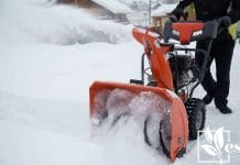 Best Snow Blower for Gravel Driveway – Most Useful Insights
